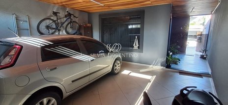 house em Rua Madre Felicia, Jardim Continental II - Taubaté - SP