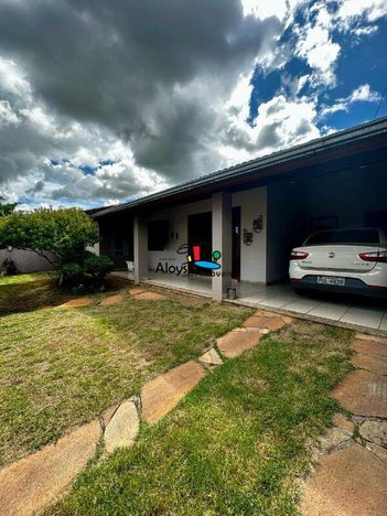 house em Rua Benedito Valadares, Centro - Sete Lagoas - MG