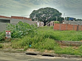land_lot em Rua Maria Valentina Mathiazi, Jardim Topázio - Sorocaba - SP