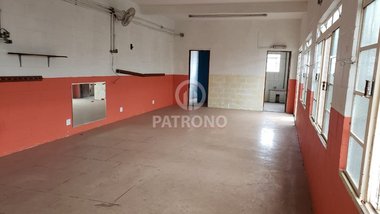 commercial_property em São Teófilo, Vila Medeiros - São Paulo - SP