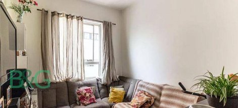 apartment em Rua São Francisco, Sé - São Paulo - SP