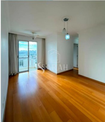apartment em Rua do Canal, Vila Guilherme - São Paulo - SP