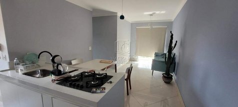 apartment em Rua Arujá, Vila Curuçá - Santo André - SP