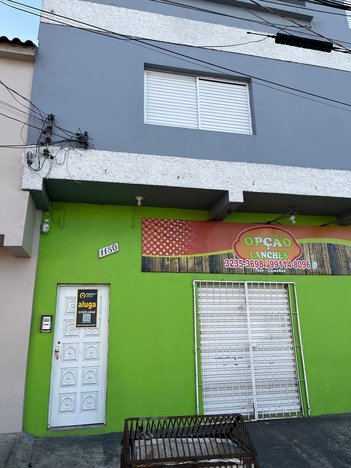 apartment em Rua República do Líbano, Centro - Rio Grande - RS