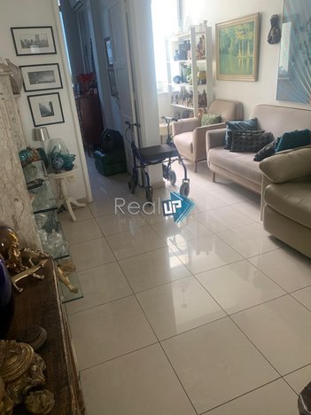 apartment em Rua Pompeu Loureiro, Copacabana - Rio de Janeiro - RJ