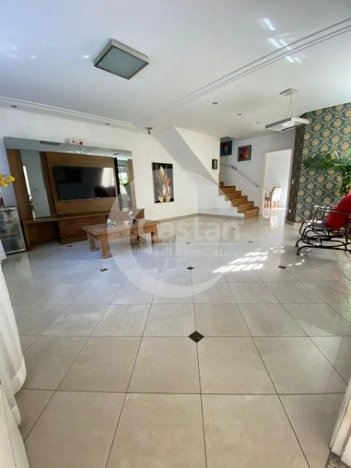 house em Rua Santa Elisa, Vila Santa Clara - São Paulo - SP