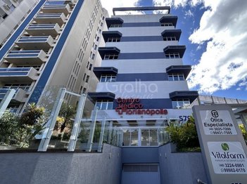 business em Rua Presidente Coutinho, Centro - Florianópolis - SC