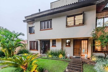 house em Jacuí, Cristal - Porto Alegre - RS