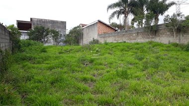 land_lot em Alameda das Laranjas, Pomar Yuri - Ibiúna - SP