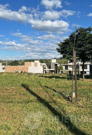 land_lot em Avenida Floriano Peixoto, Granja Marileusa - Uberlândia - MG