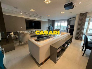 apartment em Rua Bela Vista, Centro - São Bernardo do Campo - SP