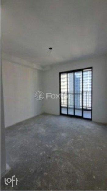 apartment em Rua Doutor Diogo de Faria, Vila Clementino - São Paulo - SP