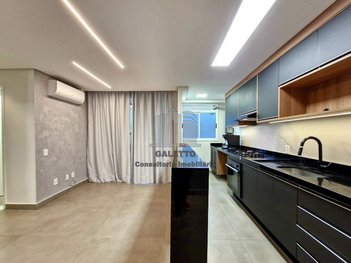 apartment em Rua Pedro Azevedo, Jardim das Cerejeiras - Campinas - SP