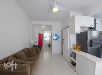 apartment em Barão do Flamengo, Flamengo - Rio de Janeiro - RJ