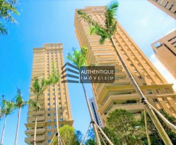 apartment em Avenida Doutora Ruth Cardoso, Jardim Universidade Pinheiros - São Paulo - SP