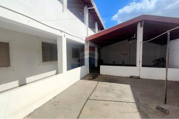 house em Rua Agenor Bueno, Jardim Cristina - Mogi Guaçu - SP