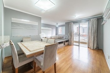 apartment em Rua Santa Catarina, Parque São Jorge - São Paulo - SP