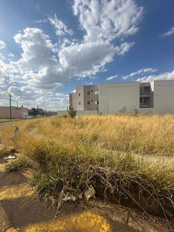 land_lot em Rua Carlos Eduardo Ponce, Jardim Santa Lúcia - Franca - SP