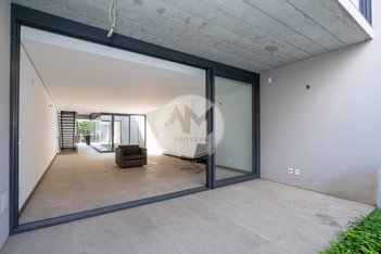 house em Rua Realengo, Vila Madalena - São Paulo - SP