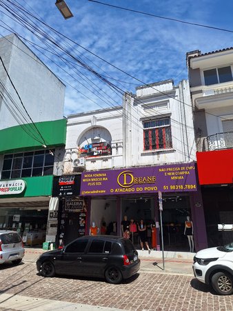 Cômodo Condomínio