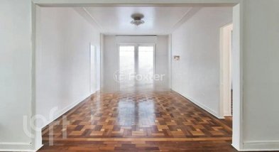 apartment em Avenida Independência, Moinhos de Vento - Porto Alegre - RS