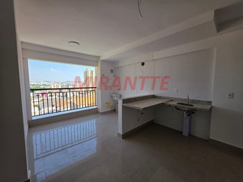 apartment em Rua Engenheiro Mac Lean, Santana - São Paulo - SP