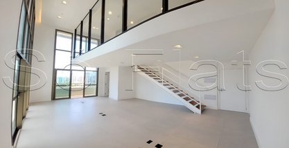 commercial_building em Rua Ribeiro do Vale, Brooklin Paulista - São Paulo - SP