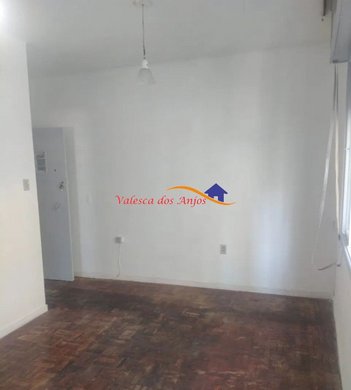 apartment em Rua Espírito Santo, Centro Histórico - Porto Alegre - RS