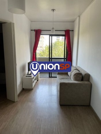 apartment em Avenida Jamaris, Planalto Paulista - São Paulo - SP