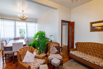 apartment em Rua Saturno, Aclimação - São Paulo - SP