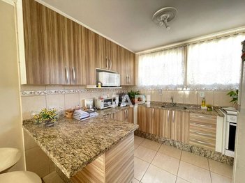 apartment em Rua Quinze de Novembro, Vila Municipal - Jundiaí - SP