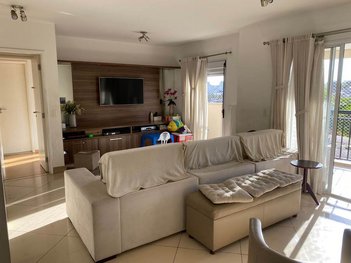 apartment em Rua Leme do Prado, Santo Amaro - São Paulo - SP