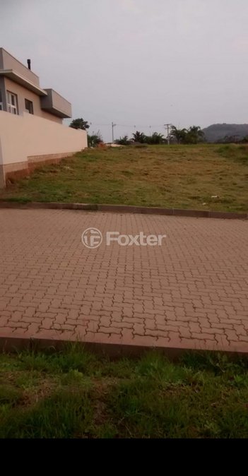 land_lot em Rua Petúnias, Centro - Pareci Novo - RS