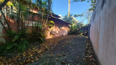 house em Avenida Manoel Nascimento Júnior, Jardim Virgínia - Guarujá - SP