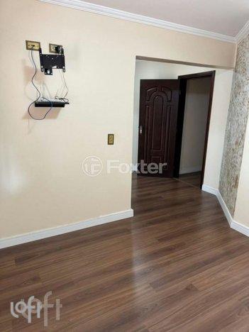 house em das Quaresmeiras, Morro Grande - Cotia - SP