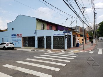 office em Avenida Santo Amaro, Vila Nova Conceição - São Paulo - SP