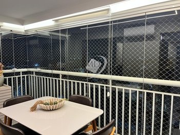 apartment em Rua Justino Paixão, Jardim São Caetano - São Caetano do Sul - SP