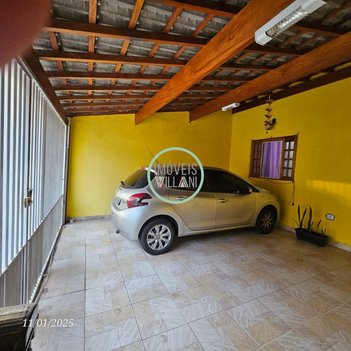 house em Rua Córrego do Sertãozinho, Altos da Vila Paiva - São José dos Campos - SP