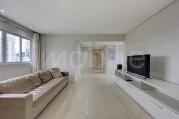 apartment em Rua 1500, Centro - Balneário Camboriú - SC