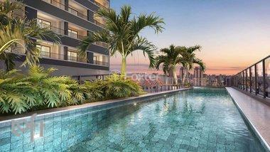 apartment em Rua Joaquim Távora, Aclimação - São Paulo - SP