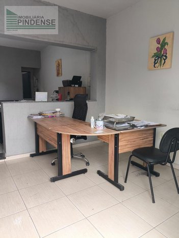 office em Rua Guilherme Schmidt, Jardim Rosely - Pindamonhangaba - SP