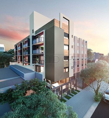 apartment em Rua Felipe de Oliveira, Petrópolis - Porto Alegre - RS