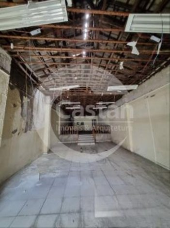 industrial em Avenida Paes de Barros, Mooca - São Paulo - SP