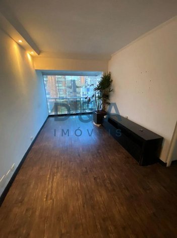 apartment em Rua Balthazar da Veiga, Vila Nova Conceição - São Paulo - SP