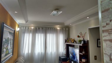 apartment em Rua Vapabussu, Jardim Aeroporto - São Paulo - SP