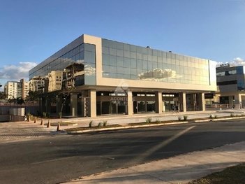 apartment em CLNW 10/11, Setor Noroeste - Brasília - DF