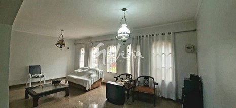 house em Rua Marina, Campestre - Santo André - SP