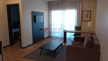 apartment em Avenida Nove de Julho, Anhangabaú - Jundiaí - SP