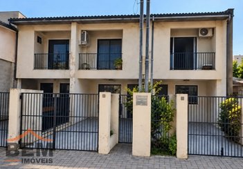 house em Rua Wandelino Winter, São Judas - Itajaí - SC