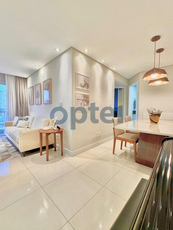 apartment em Rua Guadalupe, Parque das Nações - Santo André - SP